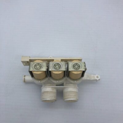 Genuine Kenmore Washer Inlet Valve Part#176D4638P004