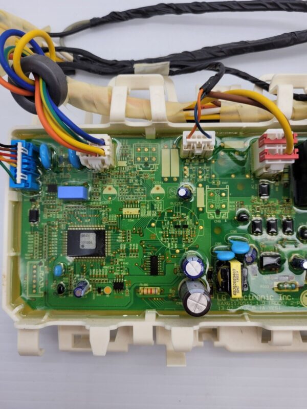 Genuine LG Dryer Control Board part#EAX61170511 - Image 5