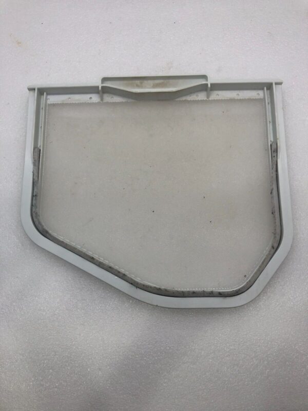 Genuine LG Dryer Lint Screen Filter Part#80661700 - Image 3