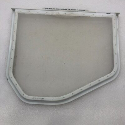 Genuine LG Dryer Lint Screen Filter Part#80661700