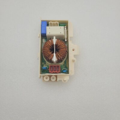 Genuine LG Kenmore washer ELECTRONIC Noise Filter Part#6201EC1006L