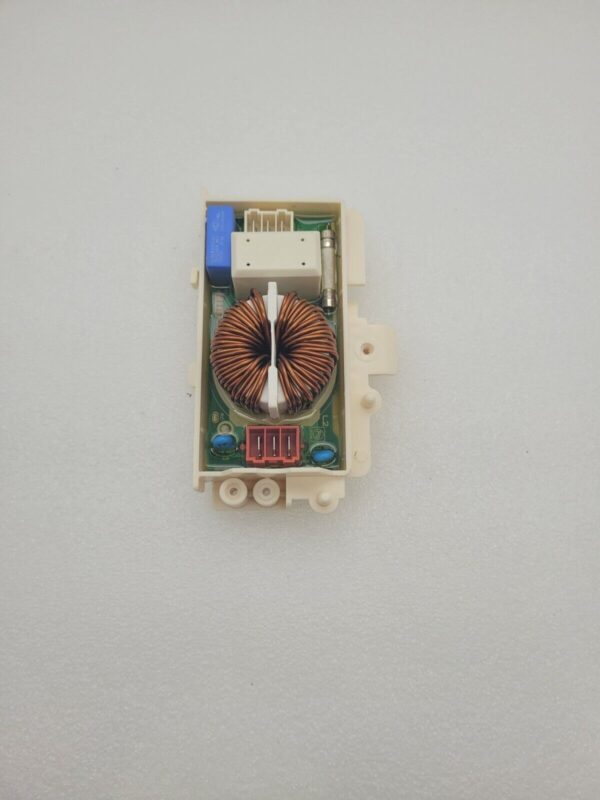 Genuine LG Kenmore washer ELECTRONIC Noise Filter Part#6201EC1006L