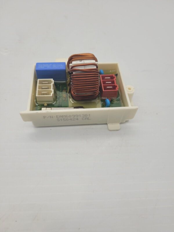 Genuine LG Kenmore washer ELECTRONIC Noise Filter Part#EAM60991301 - Image 3