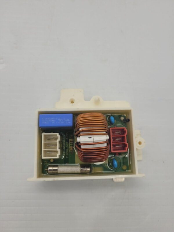 Genuine LG Kenmore washer ELECTRONIC Noise Filter Part#EAM60991301