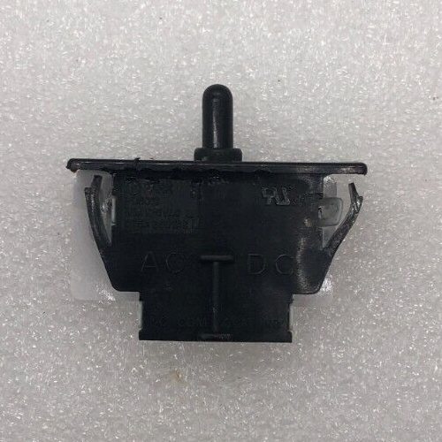 Genuine LG Refrigerator Door Push Button SwitchPart#PDS013