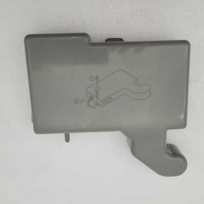 Genuine LG Refrigerator Hinge Cover Assy. Part#3550JJj1097