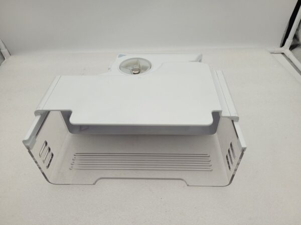 Genuine LG Refrigerator Ice Container Assy. Part#MKK621425 - Image 5