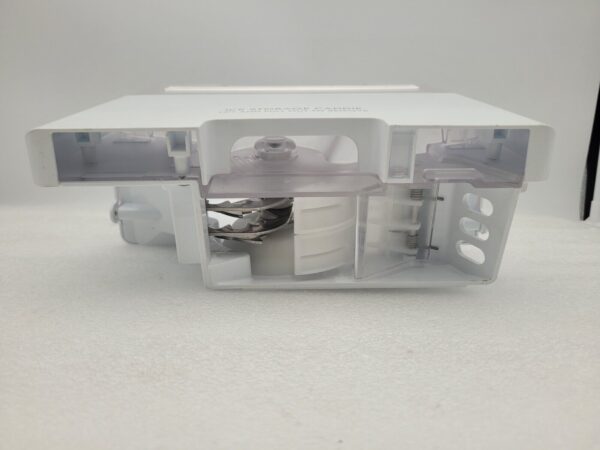 Genuine LG Refrigerator Ice Container Assy. Part#MKK621425 - Image 7