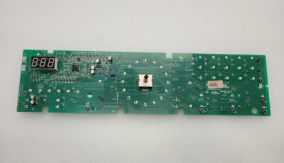 Genuine Maytag Washer Interface Control Board Part#W10426811A