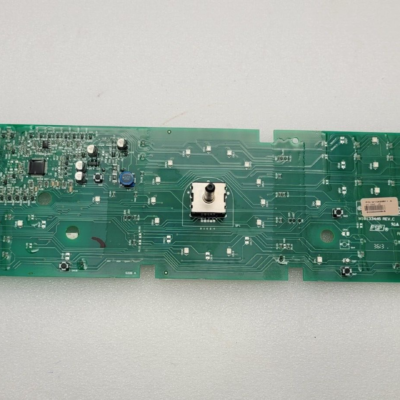 Genuine Maytag Washer Interface Control Board Part#W10426811A