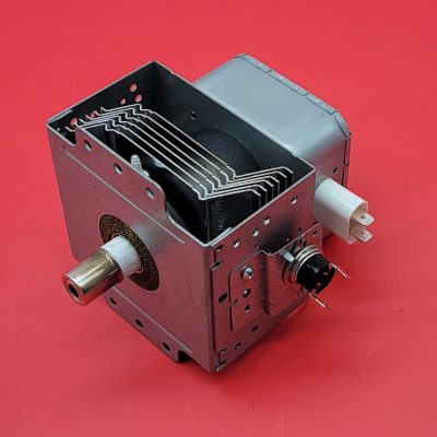 Genuine Microwave Bertazzoni Magnetron Part#Z140243 2M319J