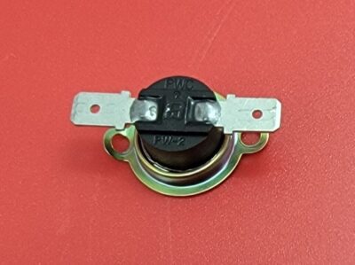 Genuine Microwave Kitchen Aid Thermal Switch Part#PW-2N - Image 3