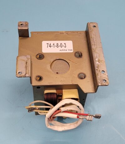 Genuine Microwave Kitchen Aid Transformer Part#HK-JK100V - Image 4