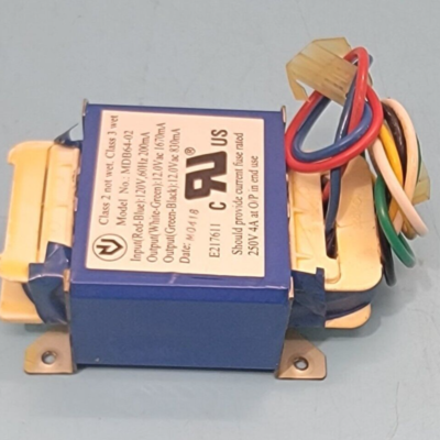 Genuine Microwave Kitchen Aid Transformer Part#MDB64-02