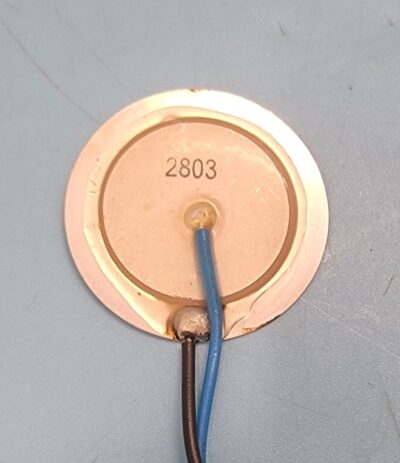 Genuine Microwave Thermador Sensor Part#415839 - Image 4