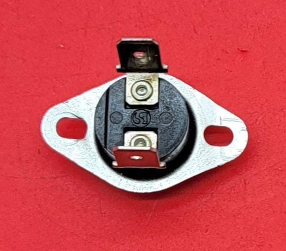 Genuine-Microwave-Whirlpool-Thermostat-PartKSD202-406237172145 Genuine Microwave Whirlpool Thermostat PartKSD202 406237172145