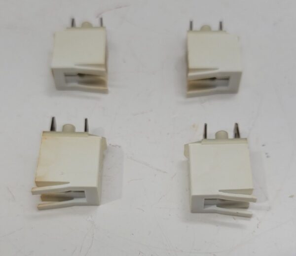 Genuine Oven Frigidaire Indicator Light Set Part#316022500 - Image 3