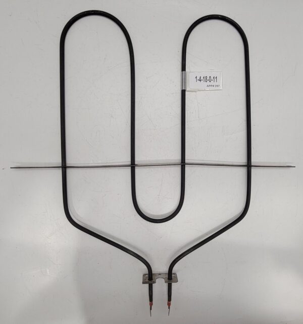 Genuine Oven GE Broil Element Part#WB44T10009