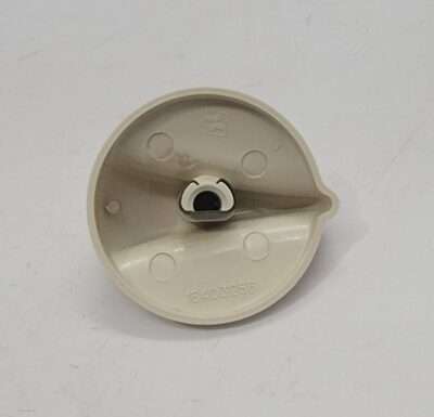 Genuine Oven GE Knob Part#164D3256 - Image 3