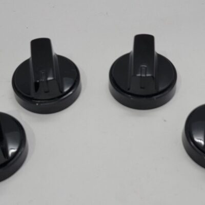 Genuine Oven GE Knob Set Part#191D8446