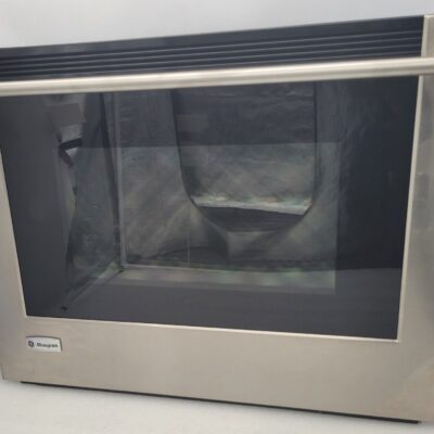 Genuine Oven GE Monogram Door ZEK938SF2SS