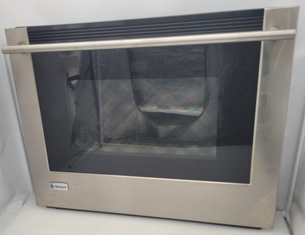 Genuine Oven GE Monogram Door ZEK938SF2SS