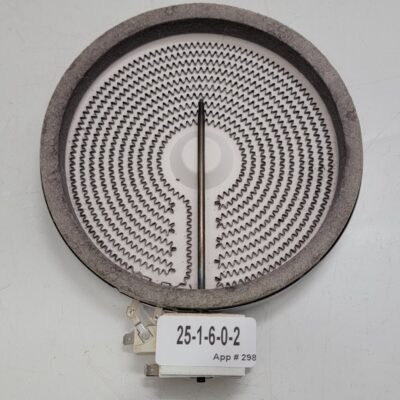 Genuine Oven GE Surface Element Part#205C2306P004