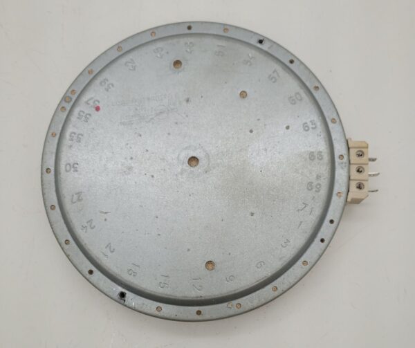 Genuine Oven GE Surface Element Part#WB30T10124 - Image 3