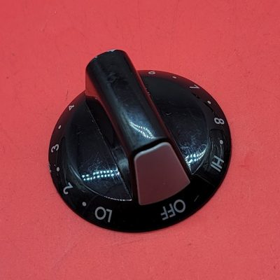 Genuine Oven Kenmore Knob Part#3163528