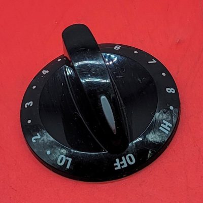Genuine Oven Kenmore Knob Part#KIP 6U54