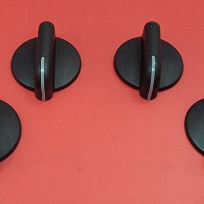 Genuine Oven Kitchen Aid Knob Set Part#9750372