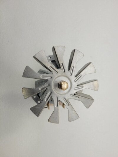 Genuine Oven Range Fan Part#316415800 - Image 3