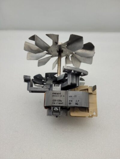 Genuine Oven Range Fan Part#316415800 - Image 5