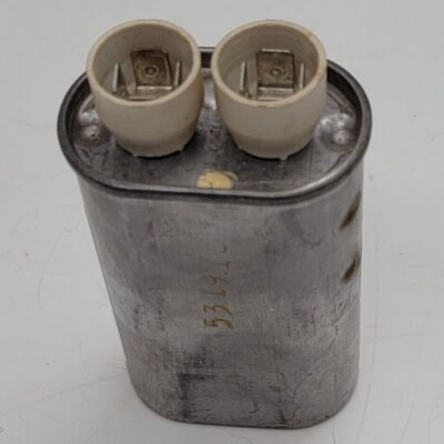 Genuine Oven Thermador Capacitor Part#14-29-658