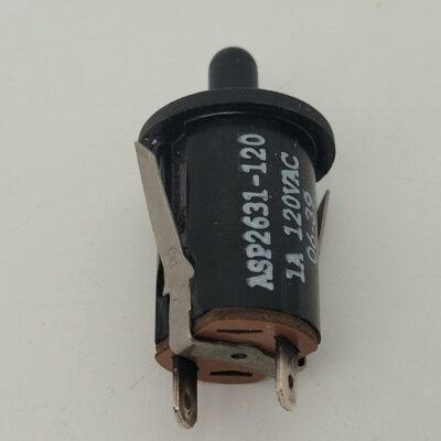 Genuine Oven Thermador Door Switch Part#ASP2631-120