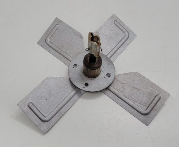 Genuine Oven Thermador Fan Blade - Image 3