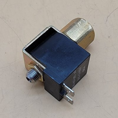 Genuine Oven Thermador Solenoid Valve Part#9001022533
