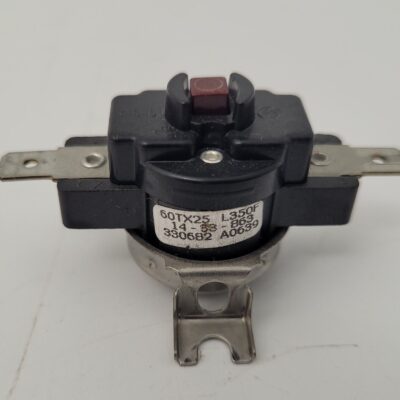 Genuine Oven Thermador Thermostat Part#60TX25