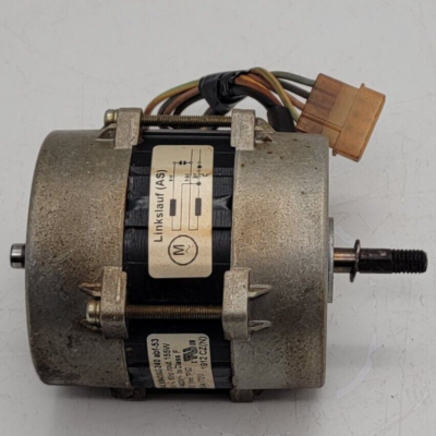 Genuine Oven Viking Blower Fan Motor Part#KM4330/2-240