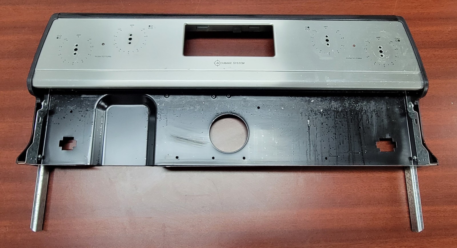 Genuine-Oven-Whirlpool-Control-Panel-Part9758070-8523280-406167582865 Genuine Oven Whirlpool Control Panel Part9758070 8523280 406167582865