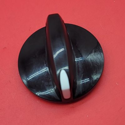 Genuine Oven Whirlpool Knob Part#KIP6T72