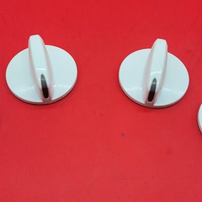 Genuine Oven Whirlpool Knob Set Part#8522565