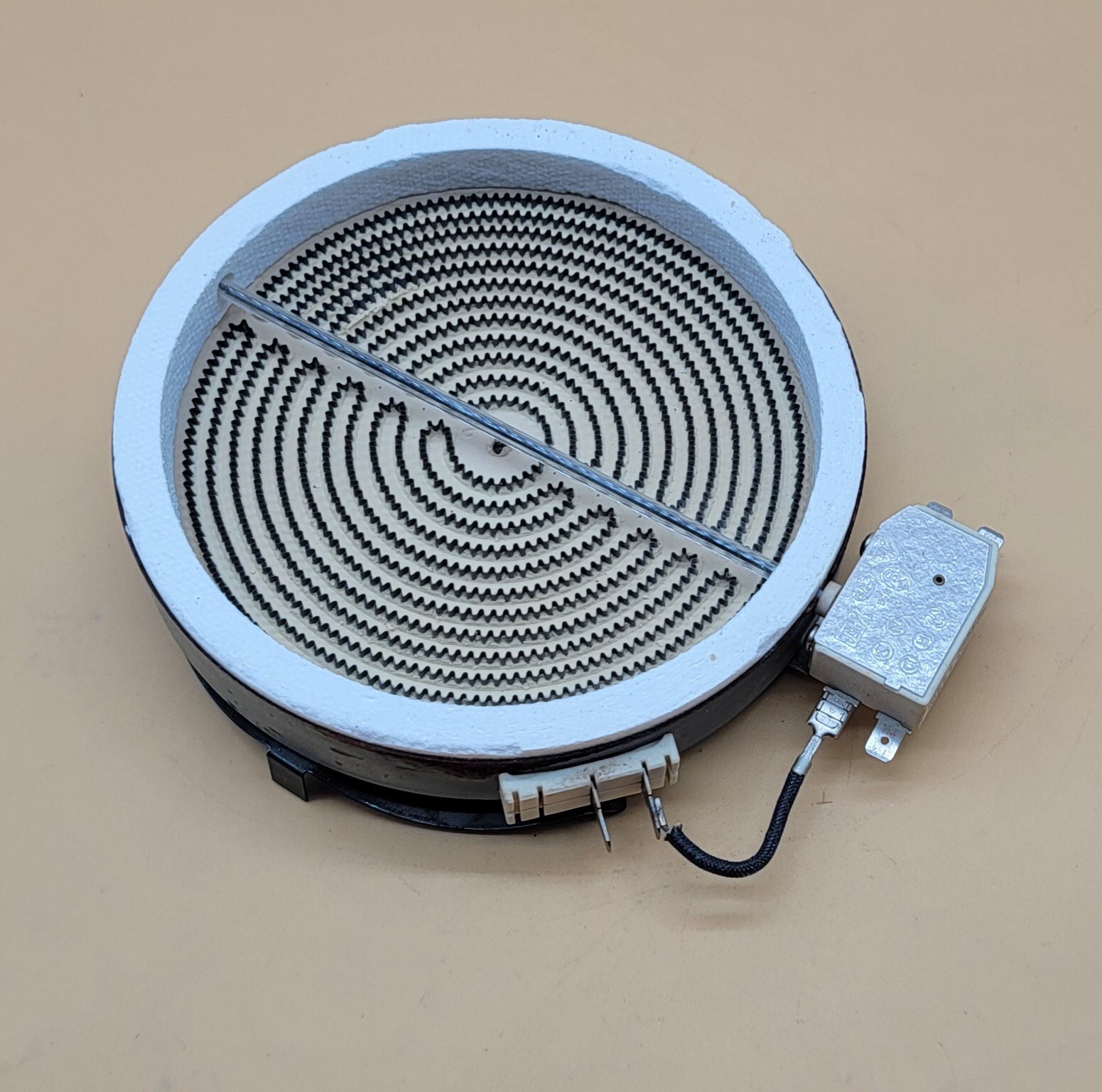 Genuine-OvenMicrowave-Magic-Chef-Surface-Element-Part7406P111-80-74001011-405992204405 Genuine OvenMicrowave Magic Chef Surface Element Part7406P111 80 74001011 405992204405