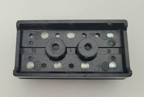 Genuine Range Thermador Terminal Block Part#00415028 ESB2 - Image 3