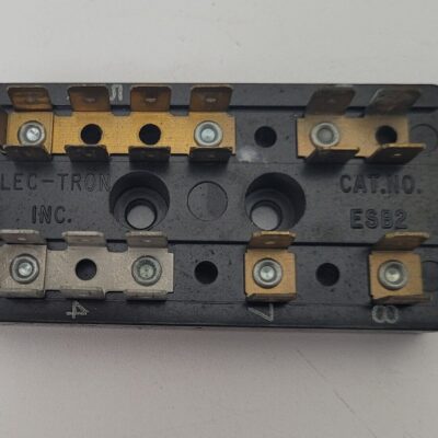 Genuine Range Thermador Terminal Block Part#00415028 ESB2