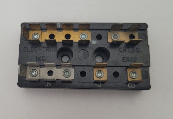 Genuine Range Thermador Terminal Block Part#00415028 ESB2