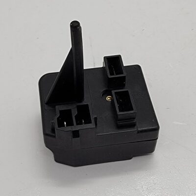 Genuine Refrigerator Amana Start Relay Part#12946001