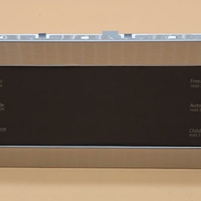 Genuine Refrigerator Bosch Display Control Board Part#M7G7-395 11016448 11016445