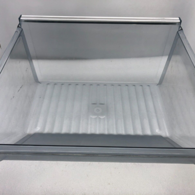 Genuine  Refrigerator Crisper AcrylicDrawer Part#262D8655