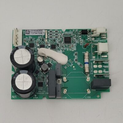 Genuine Refrigerator Embraco Circuit Board Part#193525301 219326800